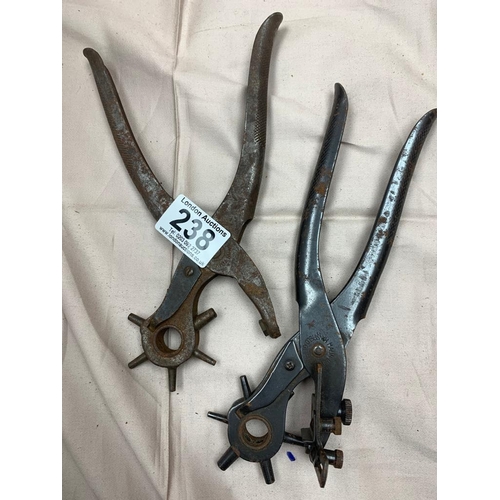 Lot 238       