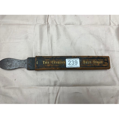 Lot 239       