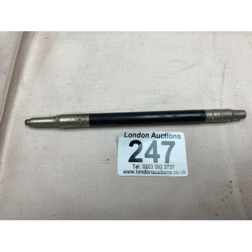 Lot 247       
