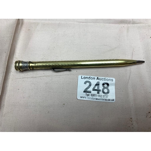 Lot 248       