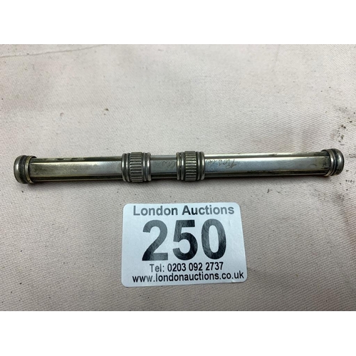 Lot 250       