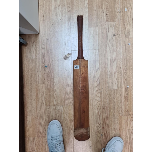 Lot 258       