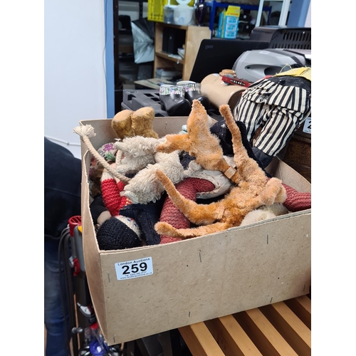 Lot 259       