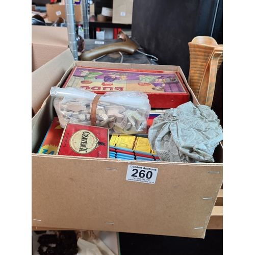 Lot 260       