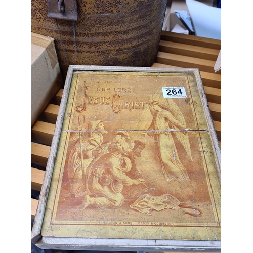 Lot 264       