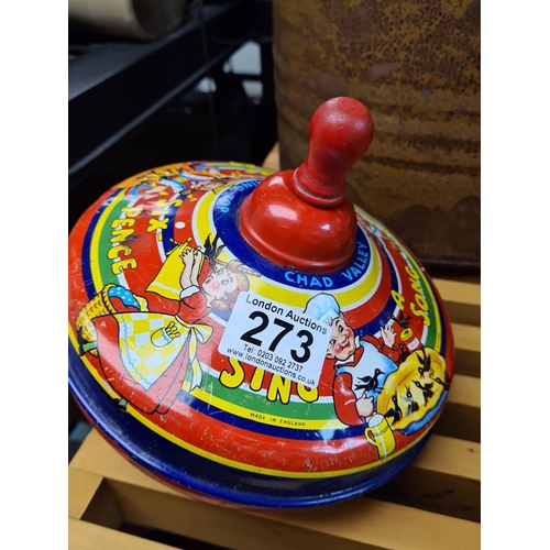 Lot 273       