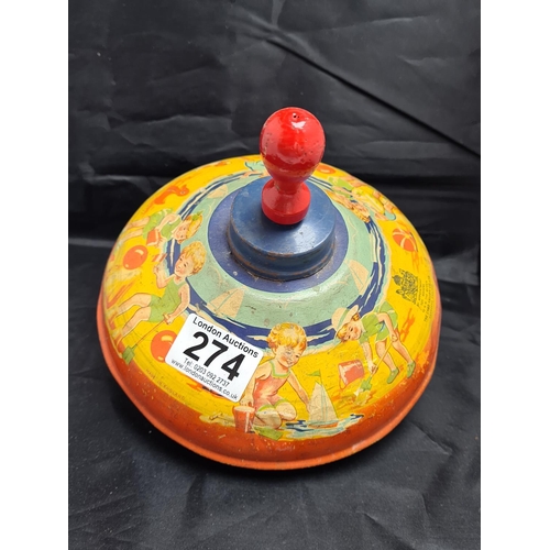 Lot 274       