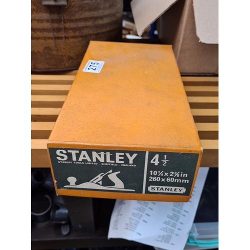 Lot 275       