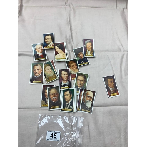 Lot 45        