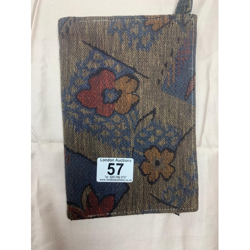 Lot 57        
