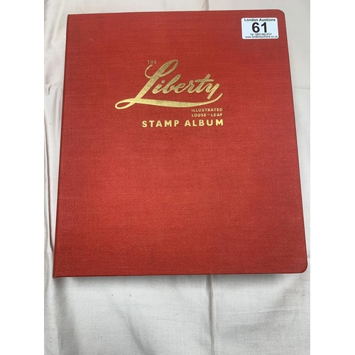Lot 61        