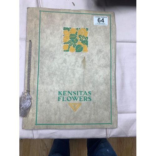 Lot 64        