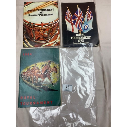 Lot 71        