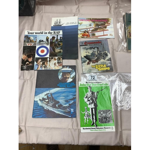 Lot 72        