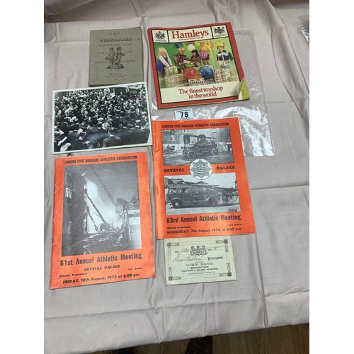 Lot 78        