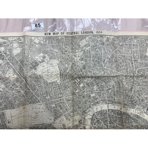 Lot 85        