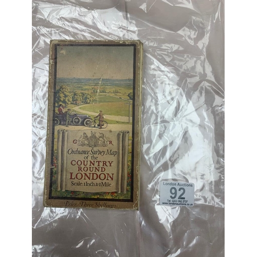 Lot 92        