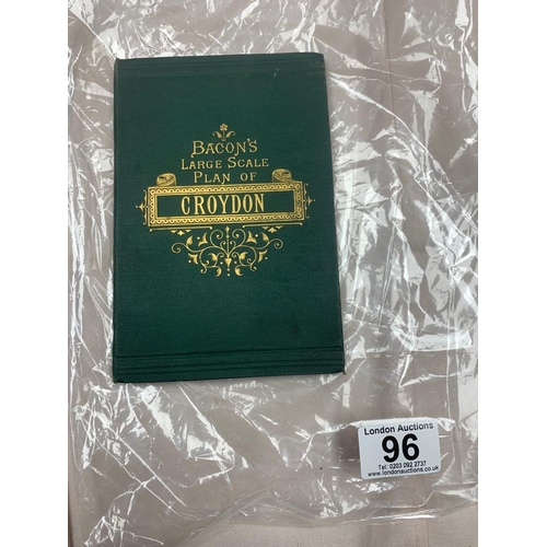 Lot 96        