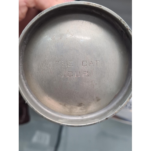 200 - Double Handled 1920s 