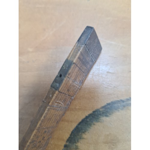 210a - Rare-T Kitching Mans Improved Sliding Rule