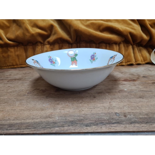 139 - Vintage Chinese Bowl