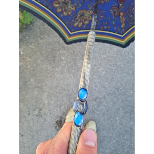 999 - Unusual Vintage Umbrella