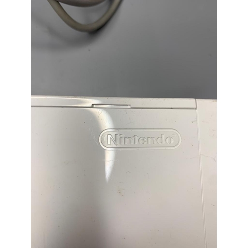 262 - Nintendo Wii Games Console