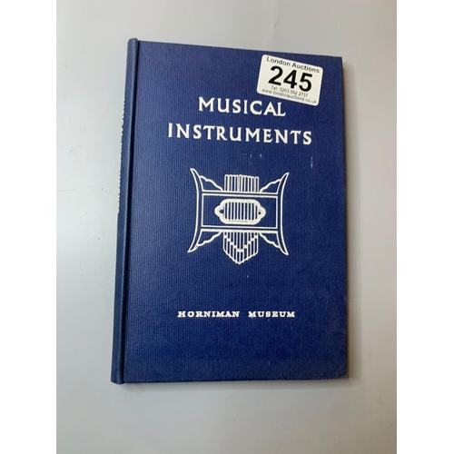 293 - Lot of Music Related Books