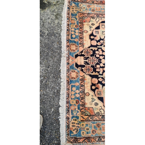 600 - Good Quality Persian Rug