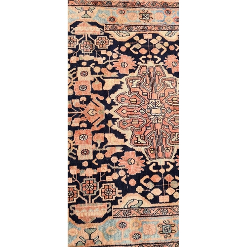 600 - Good Quality Persian Rug