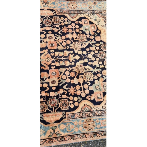 600 - Good Quality Persian Rug