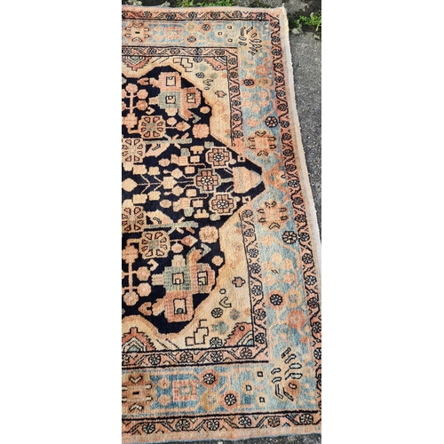 600 - Good Quality Persian Rug