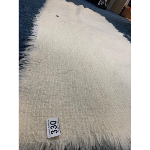 330 - Vintage Habitat Rug