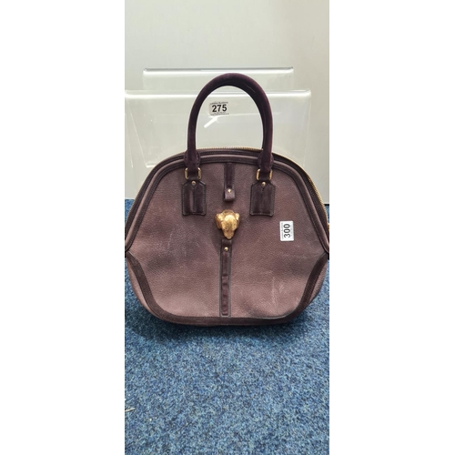 300 - Genuine Ladies Burberry Prorsum Handbag