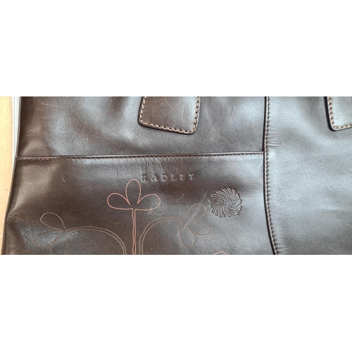 316 - Radley Ladies Handbag