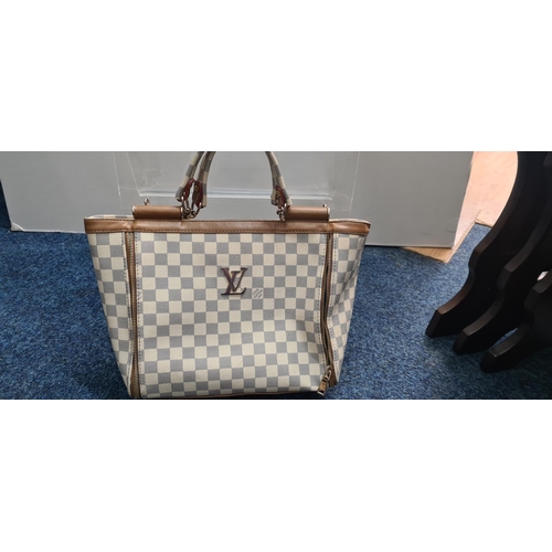 317 - Ladies Handbag