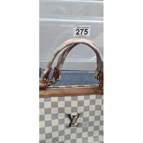 317 - Ladies Handbag