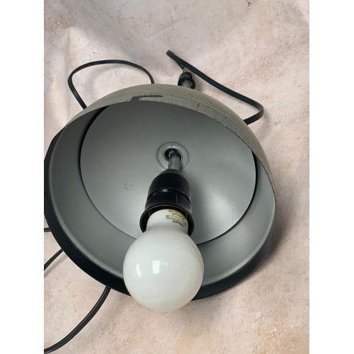 1032 - Vintage Light Fitting