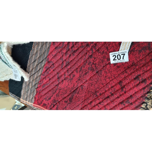 271 - 3 Ladies Scarves-Lochcarron Diana, Princess of Wales Memorial Tartan Cashmere Scarf, 1 Arrancrafts I... 