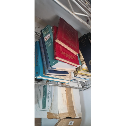 89 - Lot of Interesting Books