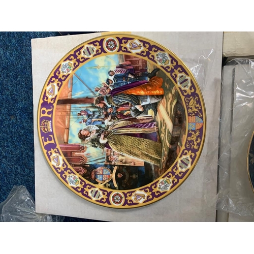 86 - Good Lot of Collectors Plates