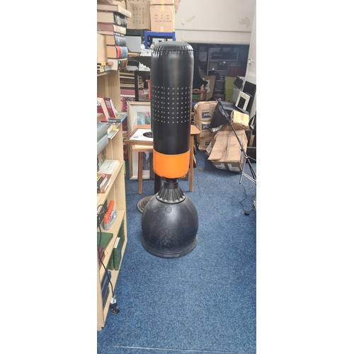 818 - Mirafit Punchbag