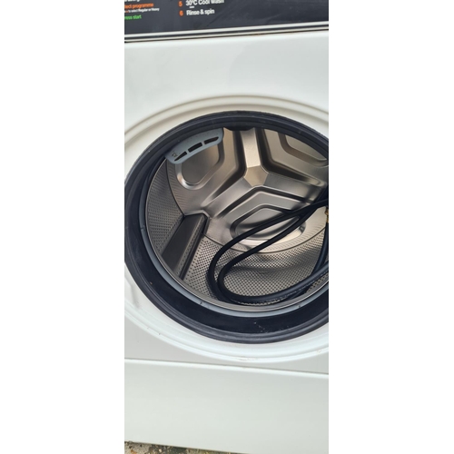 857 - JLA 88 Commercial Washing Machine Good Working Order