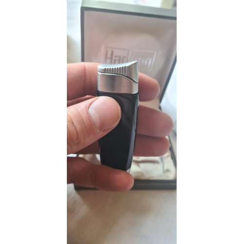 70 - New and Boxed Vintage Petrol Lighter