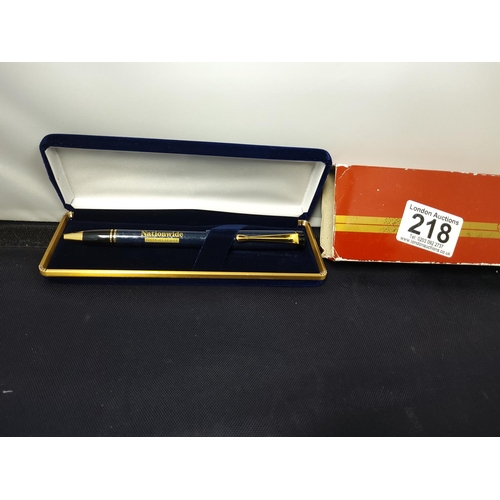 170 - Official Nationwide Football League Pen