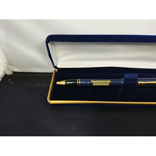 170 - Official Nationwide Football League Pen