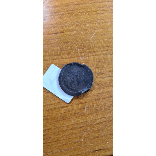 147 - 1797 Cartwheel Penny