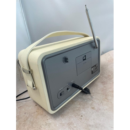 361 - DAB Radio