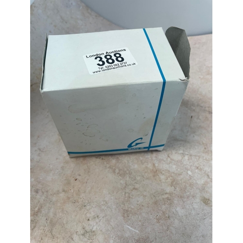 388 - Casio Baby G Boxed Watch