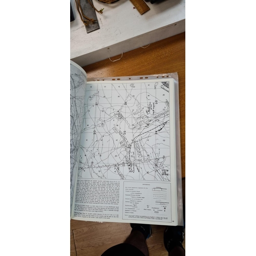 82 - Topography of Armageddon by Peter Chasseaud-A BRITISH TRENCH MAP ATLAS OF THE WESTERN FRONT 1914-191... 